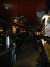 Lambreta Bar