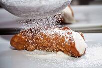 Il Fornetto Siciliano Café