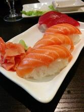 Tokyo restaurant japonais