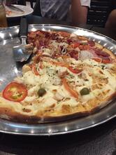 Giga Pizza Faiçalville