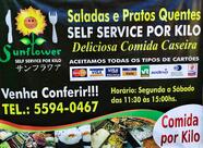 Restaurante SunFlower