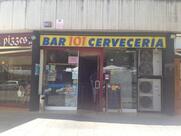 101 CERVECERIA