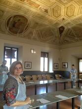 Caffetteria del Castello Estense