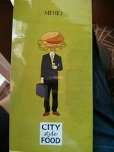 City Style Food