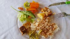 Restaurante Tempero Verde