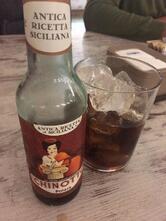 Mediterraneo Bistrot Ragusa