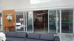 Restaurante Pau Brasil