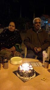 Ashirwad Village Restaurant