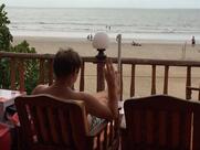 Mantra Bar & Restaurant