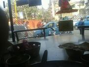 Raj Hotel And Vegetarian Restaurant