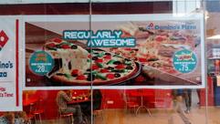 Domino's Pizza Bhagat Singh Colony, Sirsa