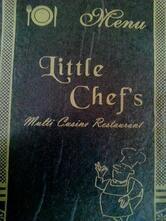 little chef hotel&restaurant