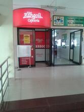 Nav Rangoli Cafeteria