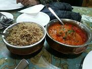 Hotel Paradise And Restaurant