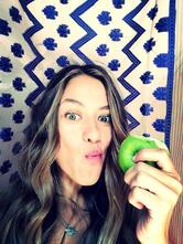 OSHO Zorba the Buddha cafeteria