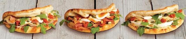 Broodjeszaak Bufkes Echt