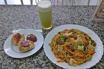 Restaurante Lee Comida Oriental