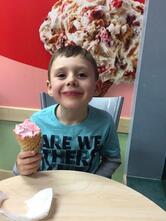 Marble Slab Creamery