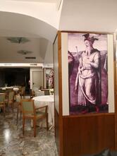 Ristorante il Sangallo