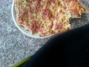 Jessy’s Pizza - Spryfield