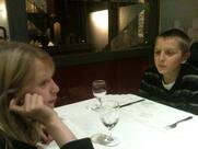 L'Orchidée De Chine