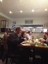 Restaurant Het Notelaerke