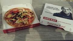 Hoekske Kebab Pizza Pasta