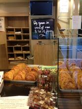 Bakkerij Almey David