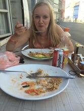 Chinese Restaurant Sangoi