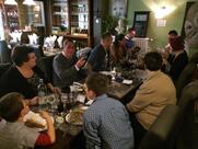 Restaurant De Heeren