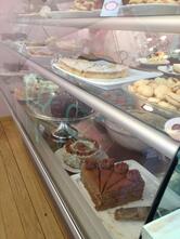 Magnolia x Noel Bread&Deli Trešnjevka