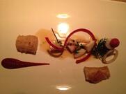 Heimberg - Alpine Dining / Bar / Vinothek