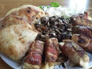 Pizzeria & Grill Lambada