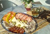 "Restoran Dalmacija" Jerković d.o.o.