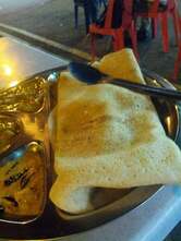 Al-Amaan Eating House