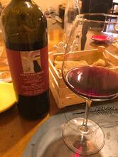 Ristorante Falterona