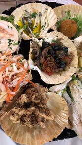 Ristorante Pizzeria La Vela