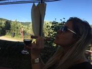 Agriturismo Borgo Casa al Vento