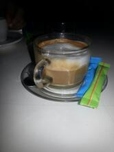 Bavarois Coffee-Shop