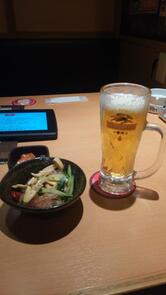 魚民 稲城長沼駅前店