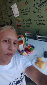 Seleta Casa de Salgados