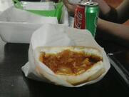 Cachorro Quente do Baiano (desde 1979)