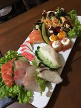 Harmony Japonese Food