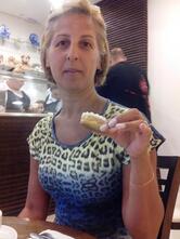 Doceria Holandesa Cafeteria Grand Plaza Santo André