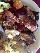 Chão Goiano Restaurante - DAIA