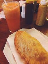 Madrugadão Pastéis