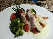 Restaurante Tempero do Mediterrâneo