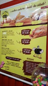 GIL LANCHES rio preto