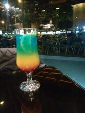 Charlie Tango Bar & Restaurant