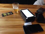 Botequim de Barão Bar